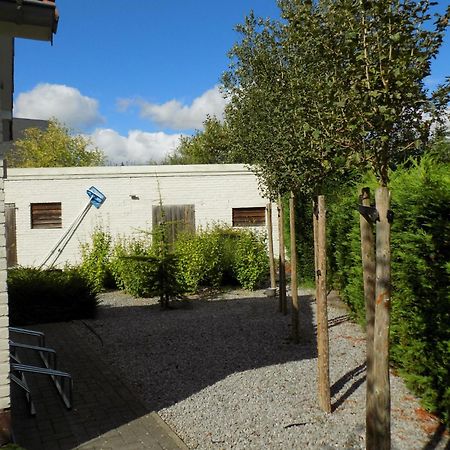 Villa Mooi Maasland Maaseik Zewnętrze zdjęcie