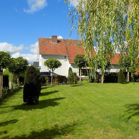 Villa Mooi Maasland Maaseik Zewnętrze zdjęcie