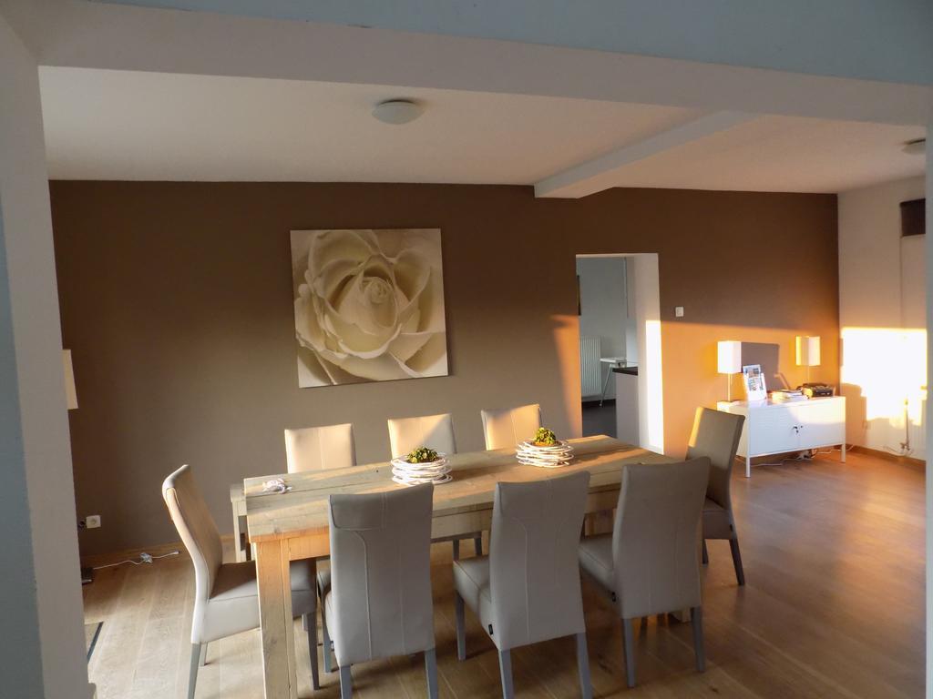 Villa Mooi Maasland Maaseik Zewnętrze zdjęcie