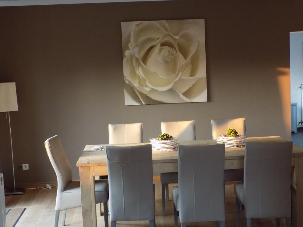 Villa Mooi Maasland Maaseik Zewnętrze zdjęcie