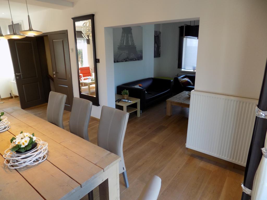 Villa Mooi Maasland Maaseik Zewnętrze zdjęcie