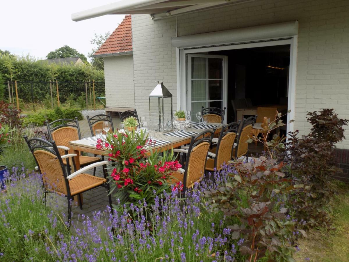 Villa Mooi Maasland Maaseik Zewnętrze zdjęcie